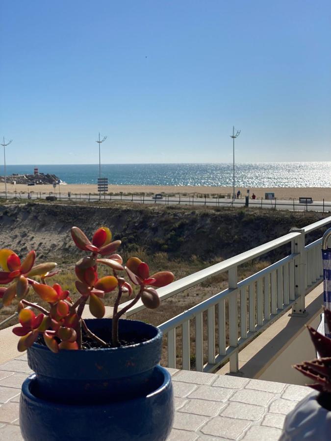 Rito´s Paradise Nazaré Exterior foto