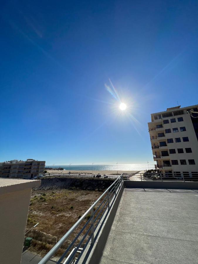 Rito´s Paradise Nazaré Exterior foto