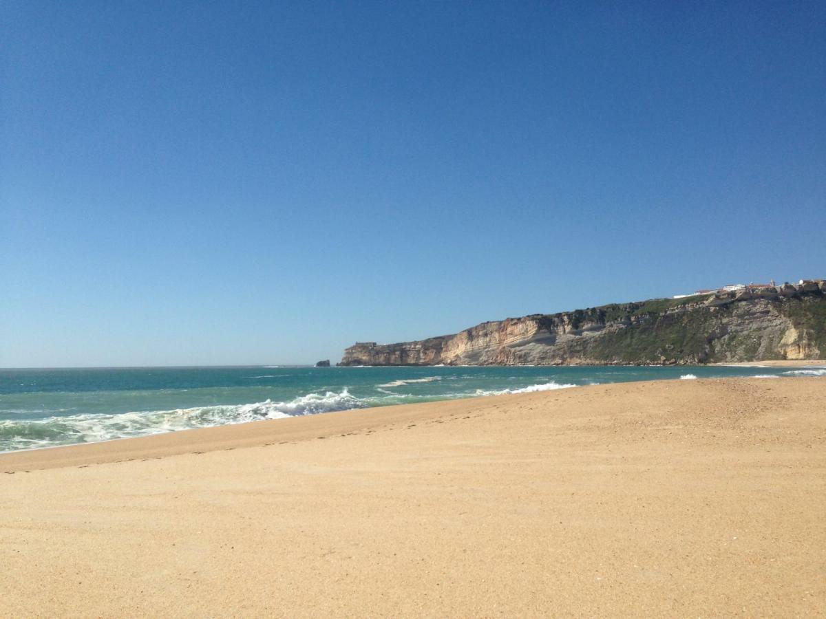 Rito´s Paradise Nazaré Exterior foto