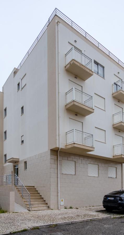 Rito´s Paradise Nazaré Exterior foto